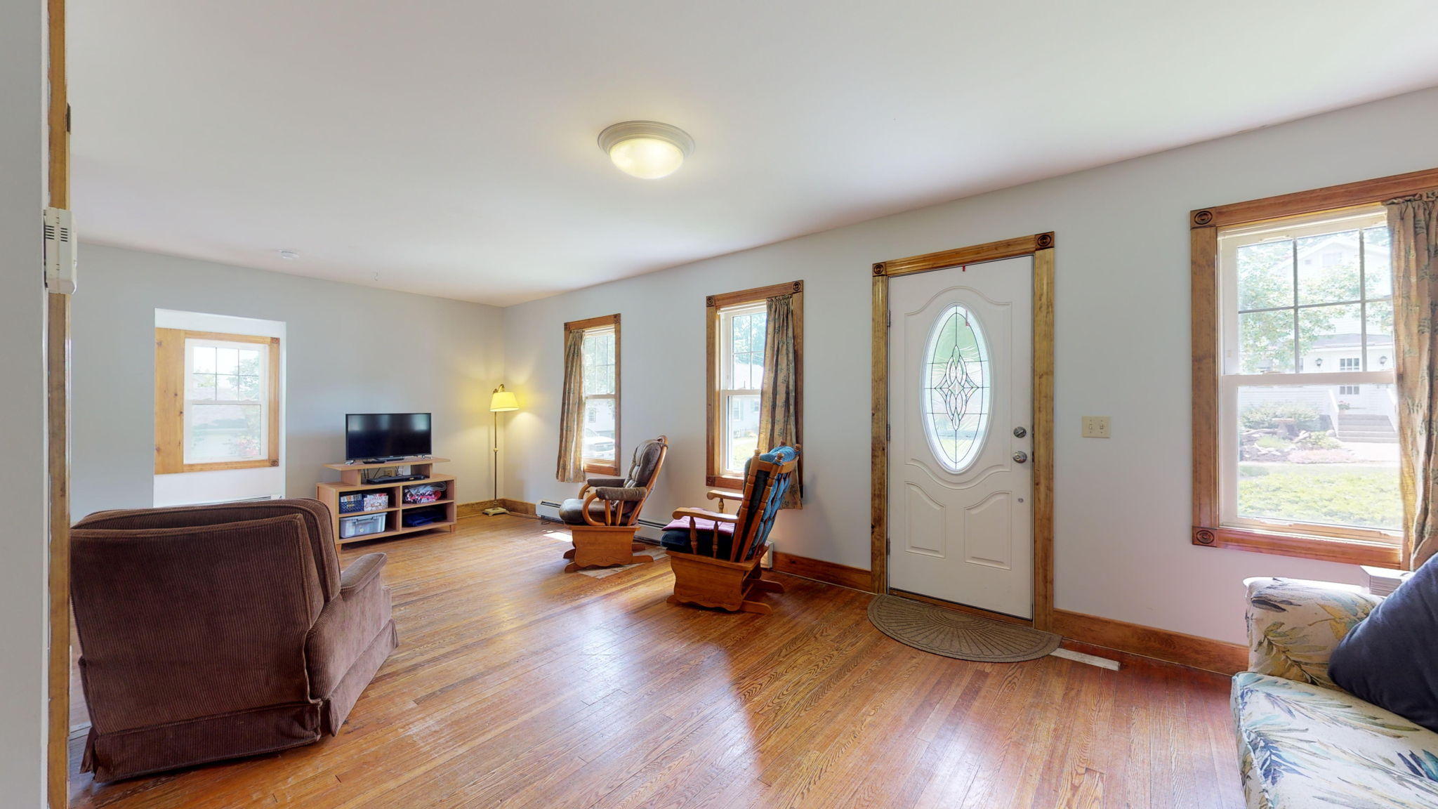 230 Silver Road Bangor, ME 04401 - Photo 20 of 37 230+Silver+Rd+Bangor-20-web-Living+Room