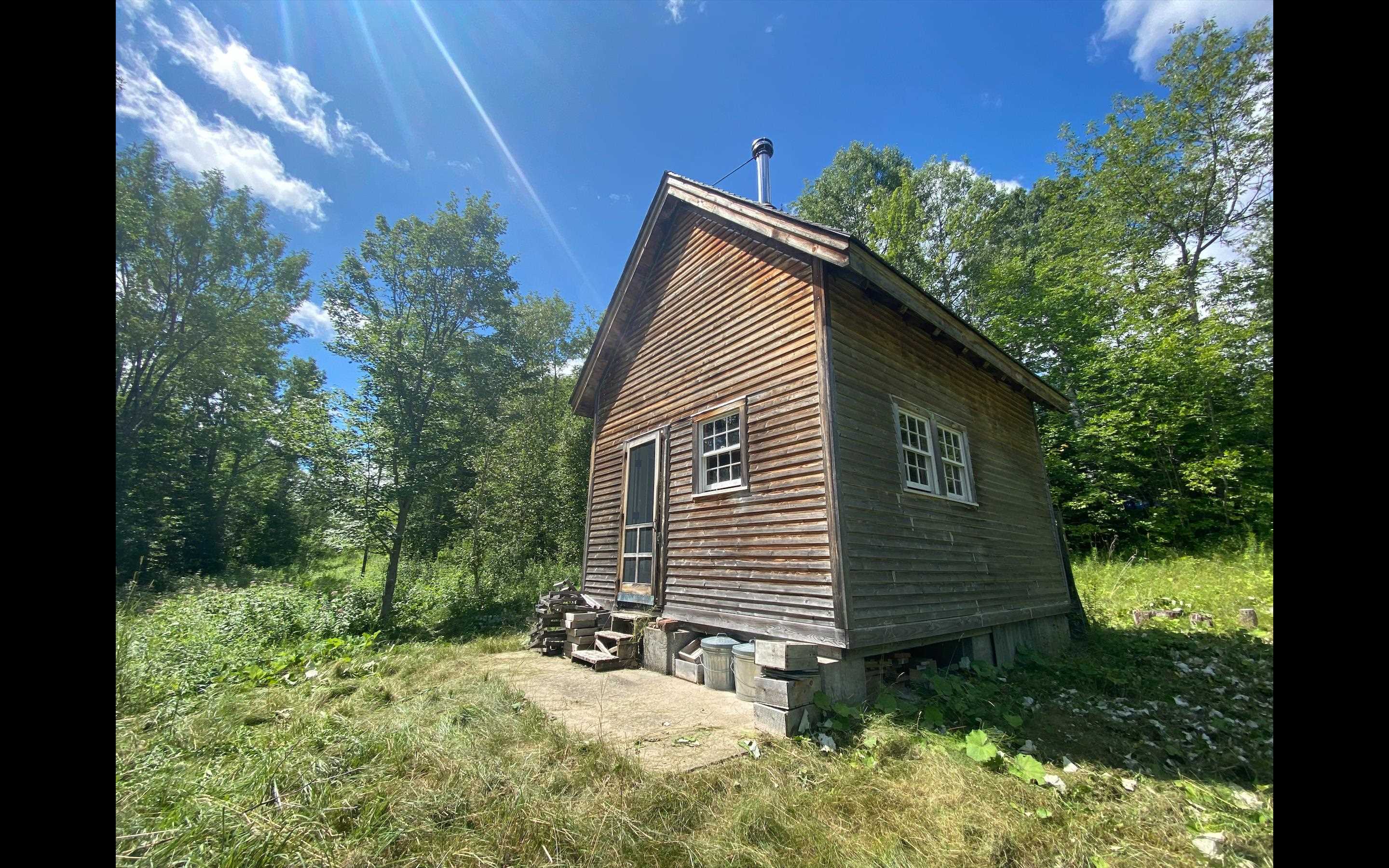 3526 McDowell Road Danville, VT 05828 - Photo 1 of 18 Gallery Image 1