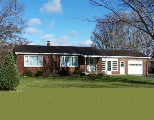 33 Buckwalter Road Pulaski, PA 16143 - Photo 1 of 1 Exterior Front.
