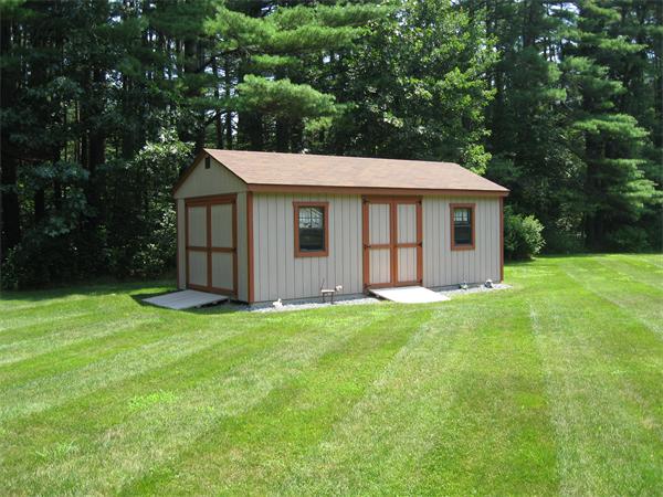 521 Michael Sears Road Belchertown, MA 01007 - Photo 18 of 26 Gallery Image 18
