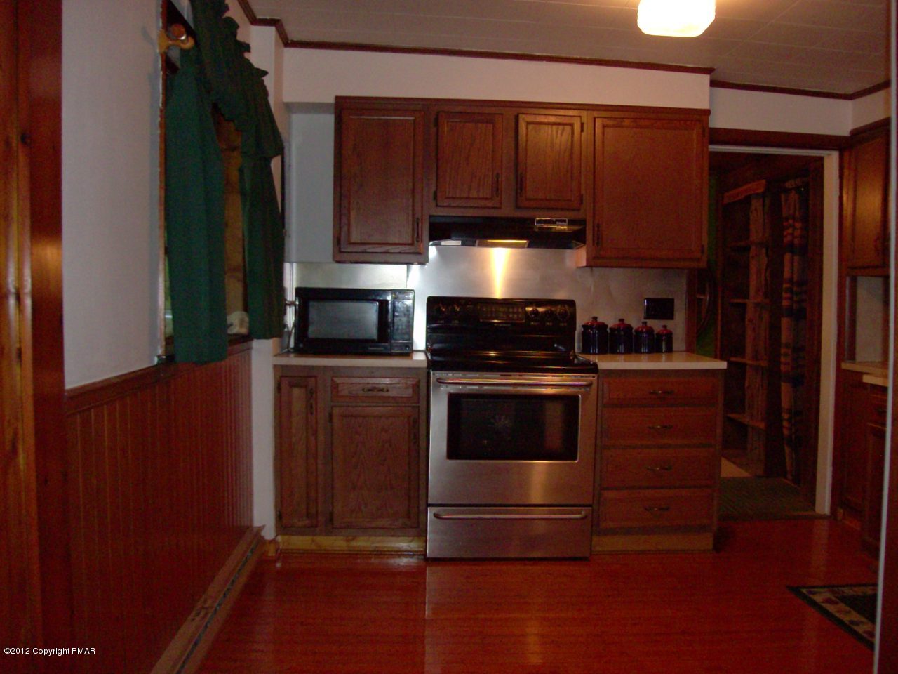 1107 Beechnut Road Effort, PA 18330 - Photo 3 of 31 Kitchen #1