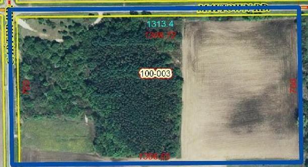 0 Maytown Road Amboy, IL 61310 - Photo 1 of 1