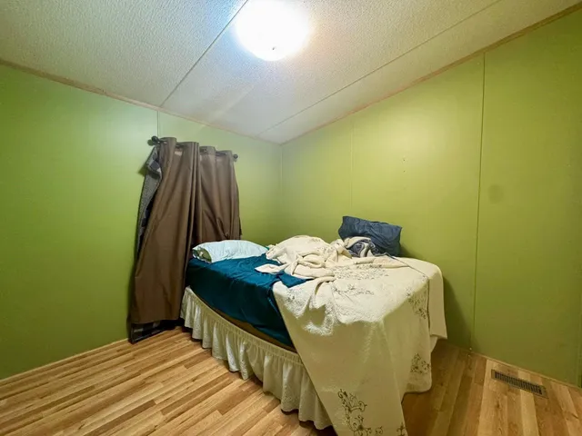 a utility room with a washer and dryer