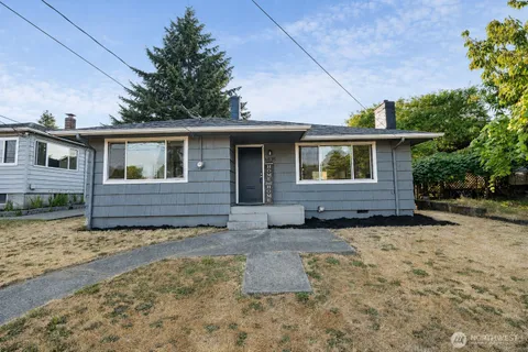 $449,000 | 6835 South Yakima Avenue, Tacoma, WA 98408