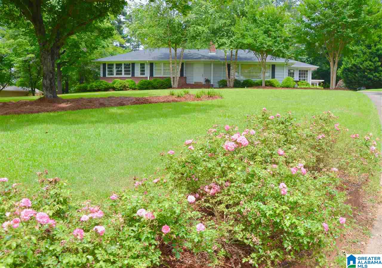 377 Shades Crest Road Birmingham, AL 35226 - Photo 1 of 36