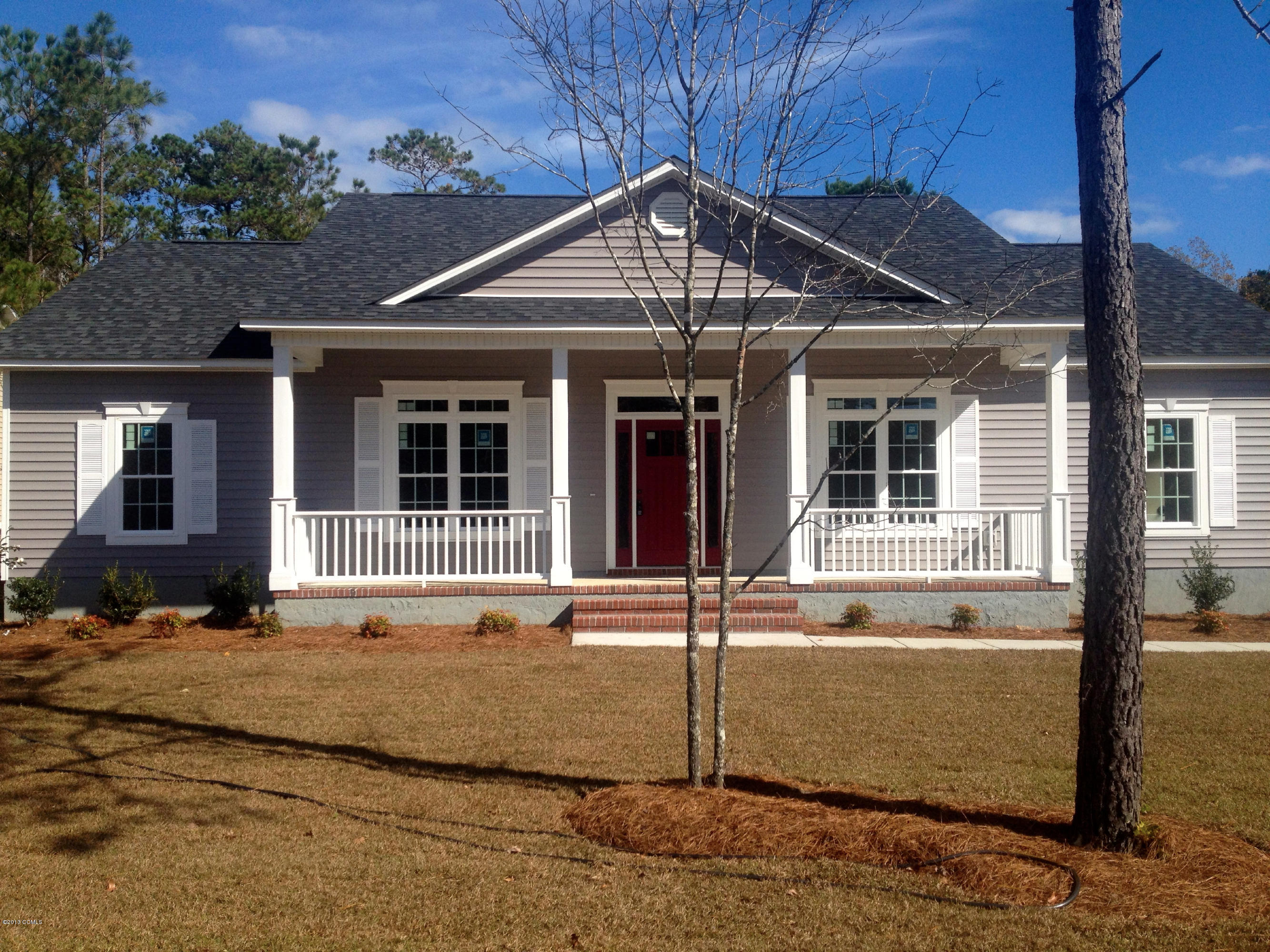 223 Brook Crossing Road Swansboro, NC 28584 - Photo 1 of 4 IMG_5858