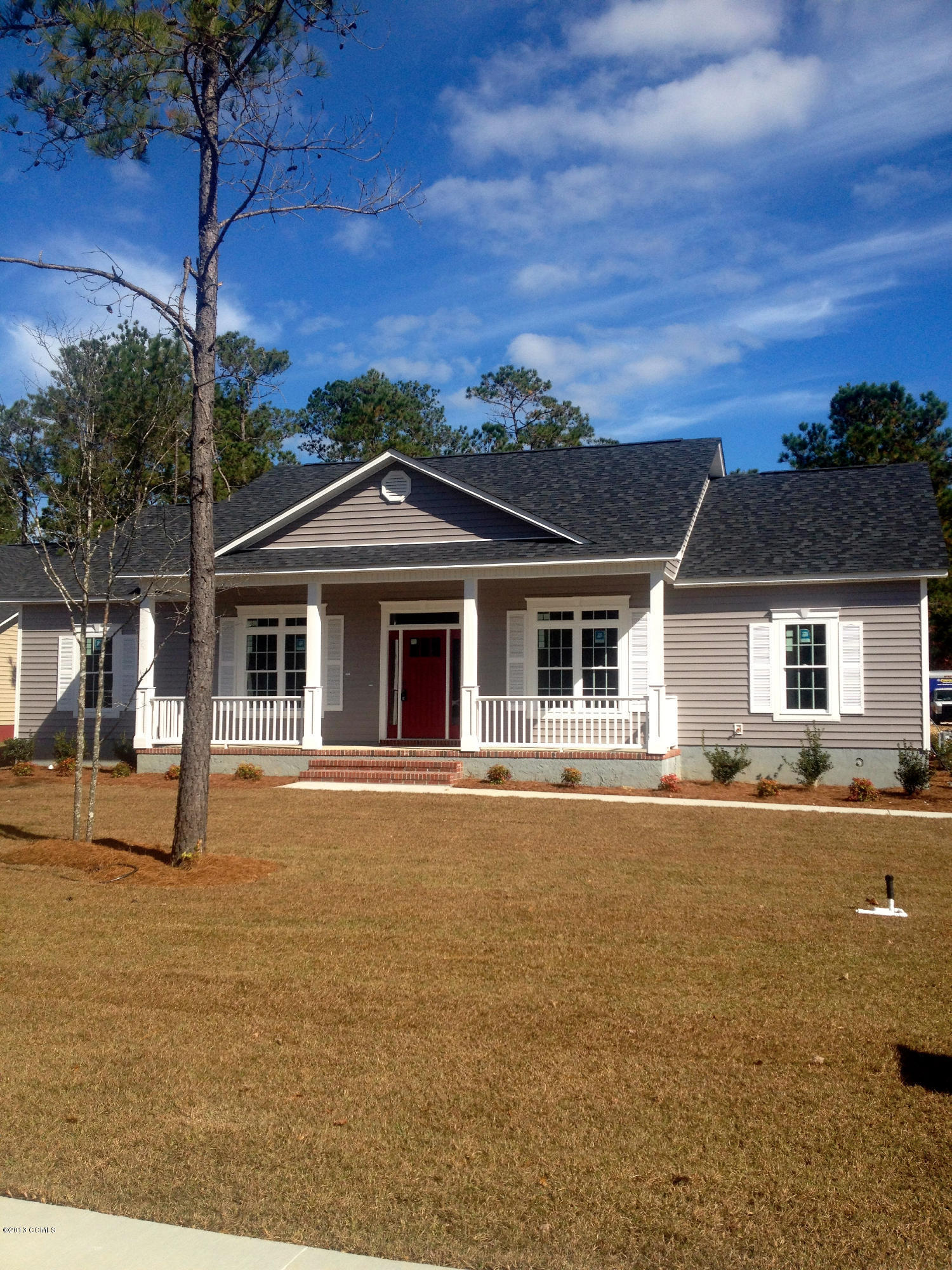 223 Brook Crossing Road Swansboro, NC 28584 - Photo 3 of 4 IMG_5856