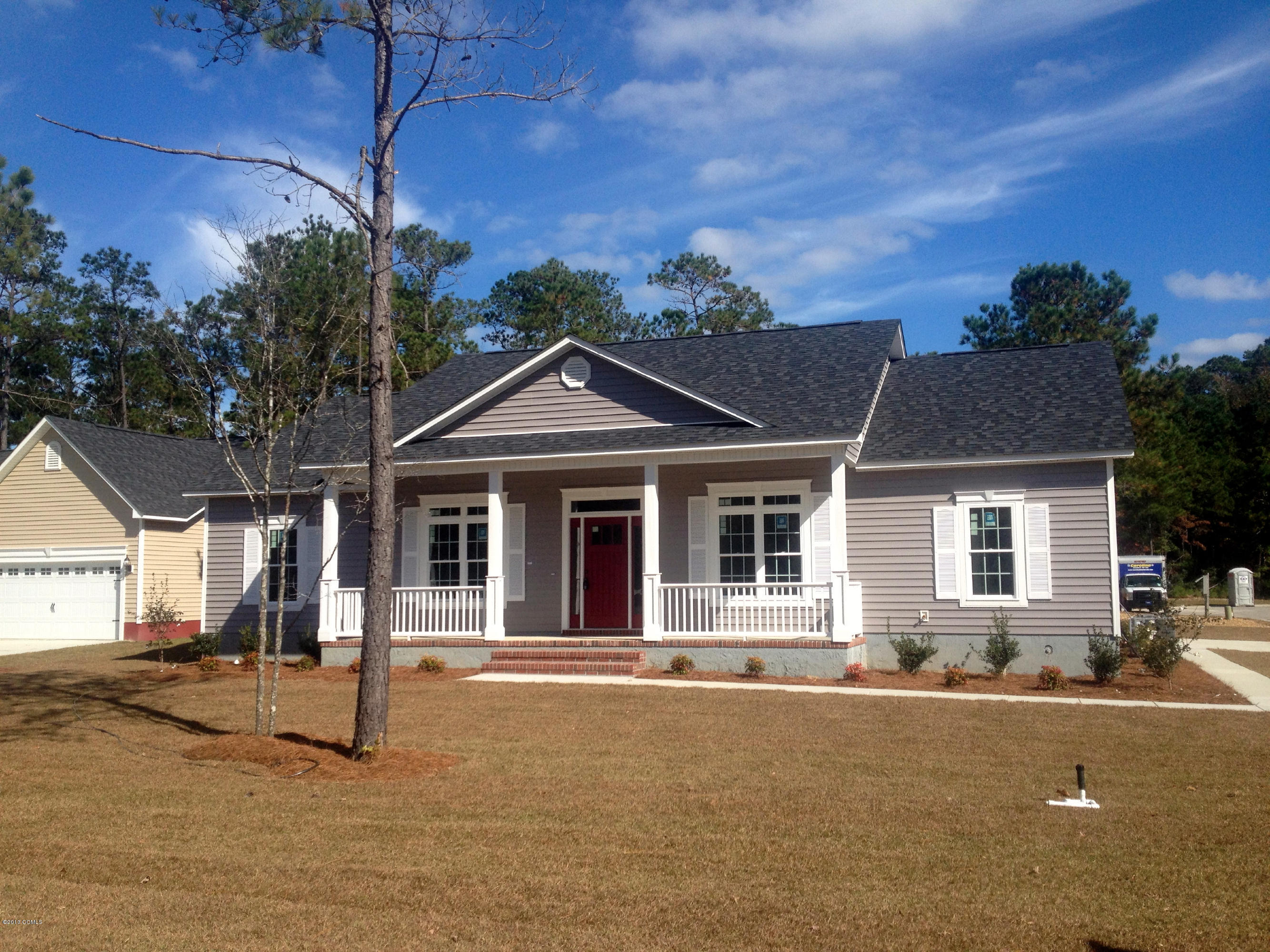 223 Brook Crossing Road Swansboro, NC 28584 - Photo 4 of 4 IMG_5855