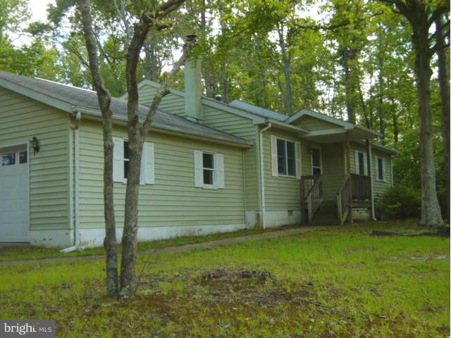 42243 Riva Ridge Drive Hollywood, MD 20636 - Photo 2 of 18 Exterior (Front)