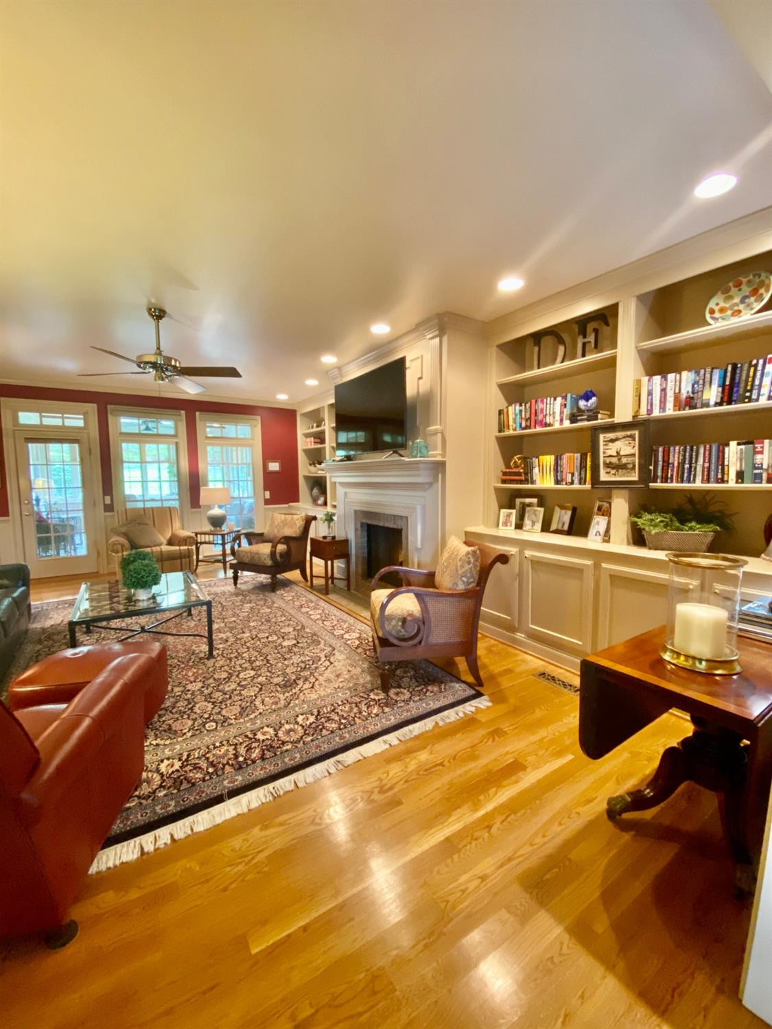 85 Raleigh Court Danville, KY 40422 - Photo 25 of 63 Photo 25