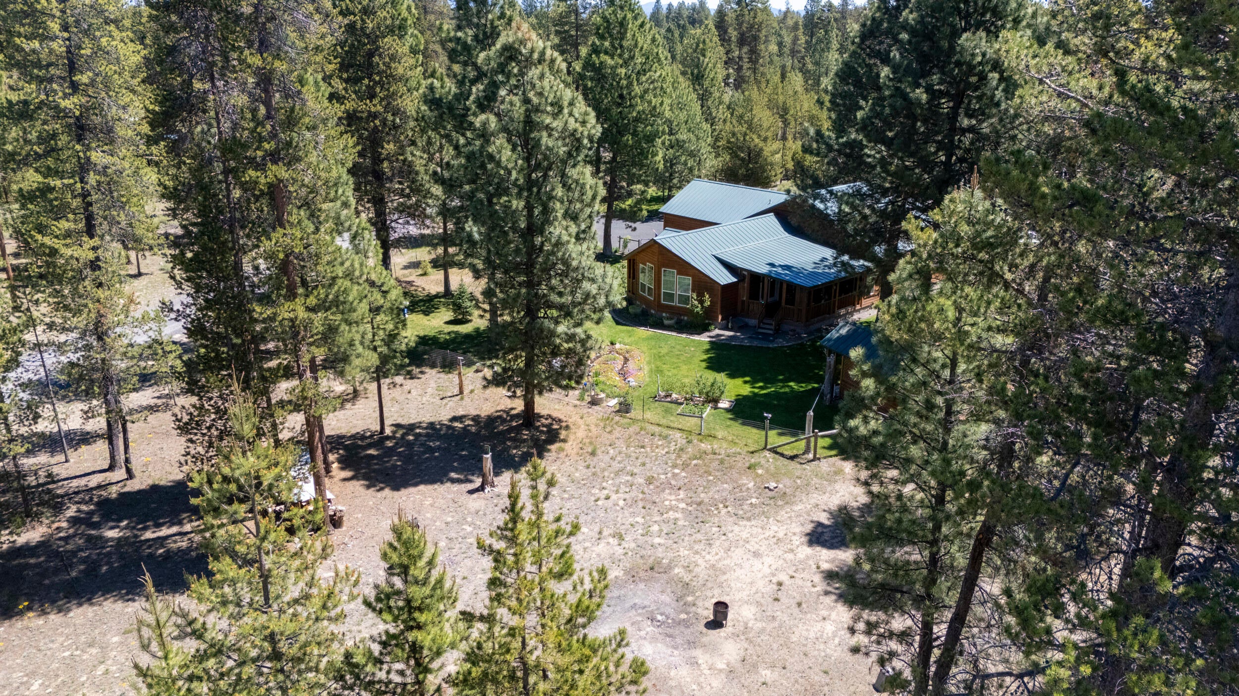 aerial