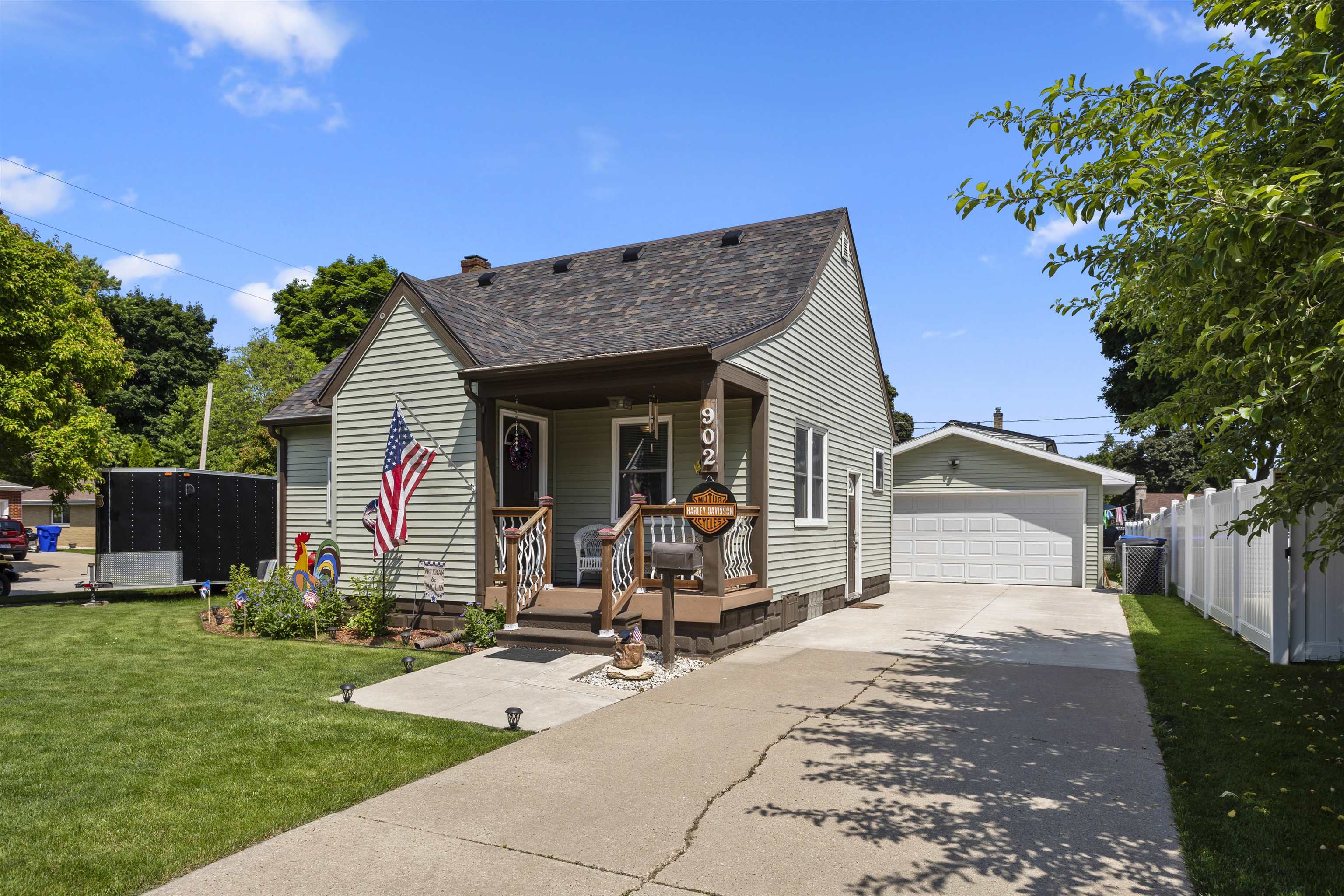 902 East Fremont Street Appleton, WI 54915 - Photo 1 of 1 Gallery Image 1