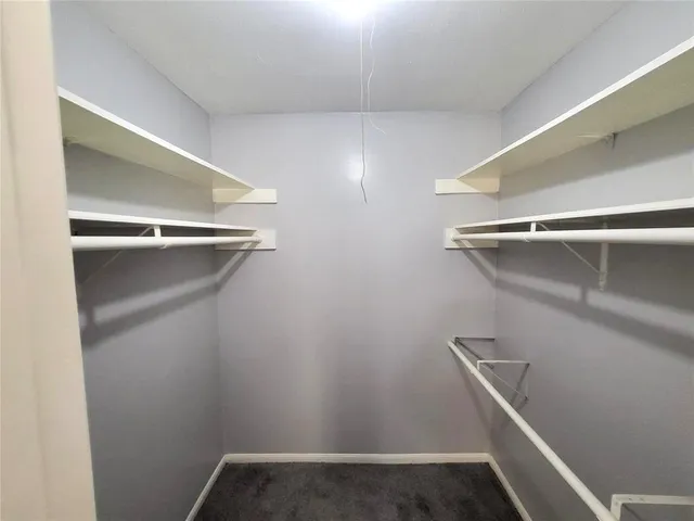 a view of small space