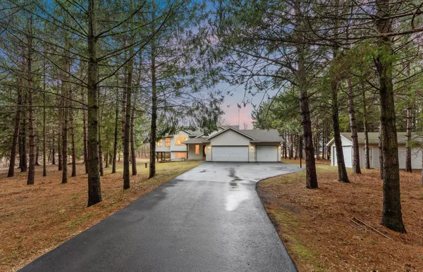 $450,000 | 1402 143rd Street, New Richmond, WI 54017