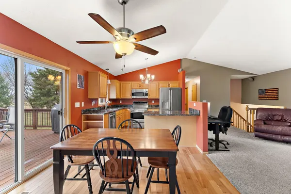 $450,000 | 1402 143rd Street, New Richmond, WI 54017