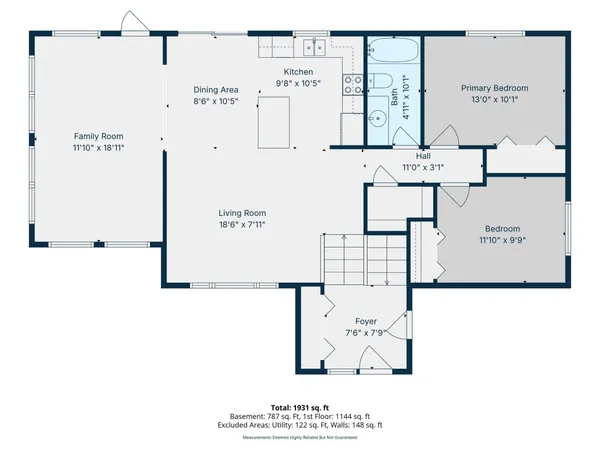 $450,000 | 1402 143rd Street, New Richmond, WI 54017