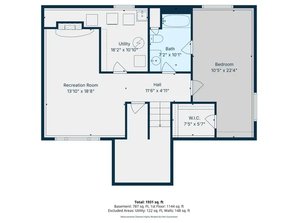 $450,000 | 1402 143rd Street, New Richmond, WI 54017