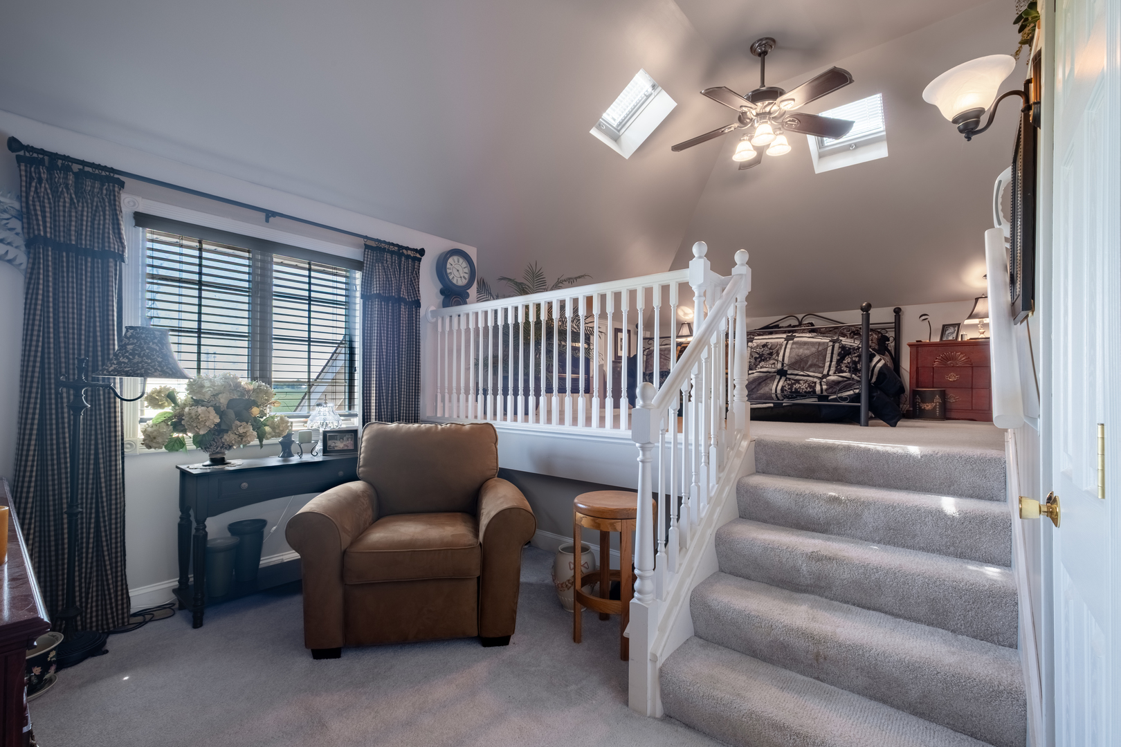 308 Calla Drive Manhattan, IL 60442 - Photo 16 of 30 a view of livingroom with furniture