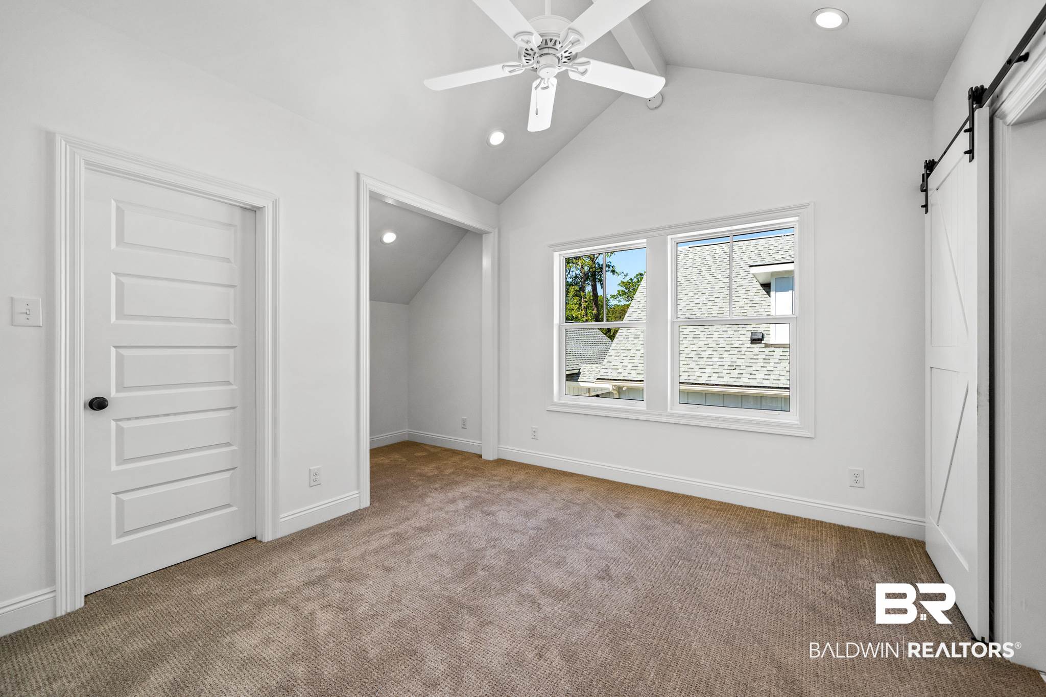 432 Liberty Street Fairhope, AL 36532 - Photo 21 of 26 Bedroom 3