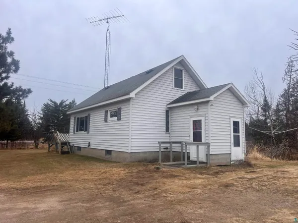 $89,900 | 3907 Hartman Road, Iron, MN 55751