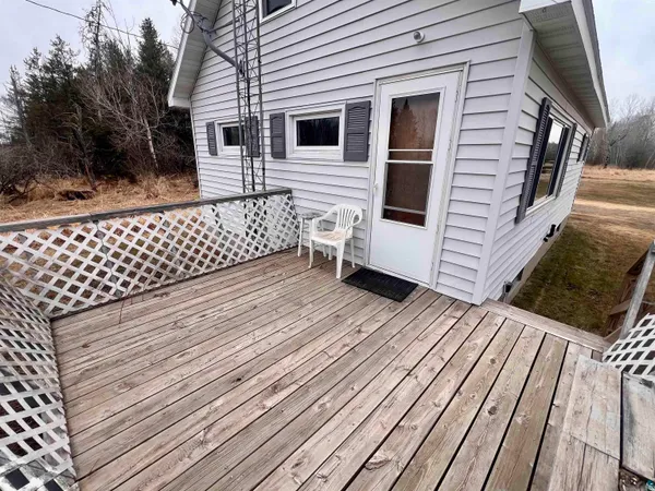 $89,900 | 3907 Hartman Road, Iron, MN 55751