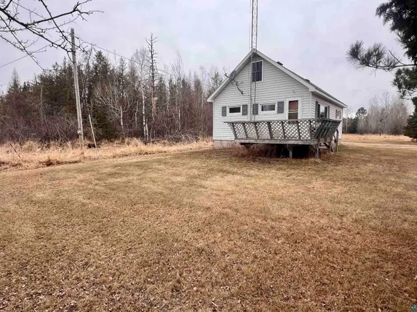 $89,900 | 3907 Hartman Road, Iron, MN 55751