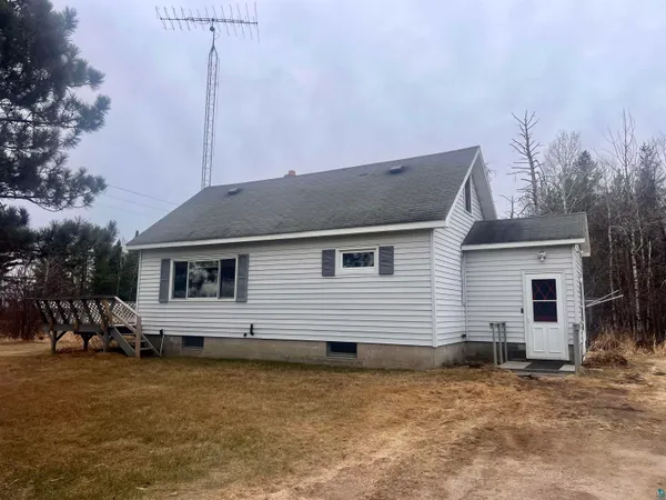 $89,900 | 3907 Hartman Road, Iron, MN 55751