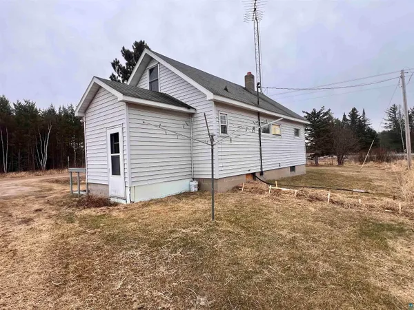 $89,900 | 3907 Hartman Road, Iron, MN 55751