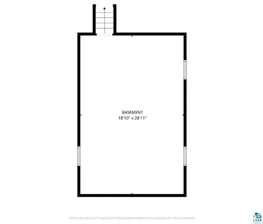 $89,900 | 3907 Hartman Road, Iron, MN 55751