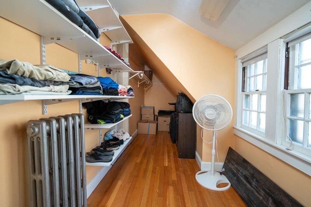 19 Perkins Street Springfield, MA 01118 - Photo 20 of 29 a view of entryway with wooden floor