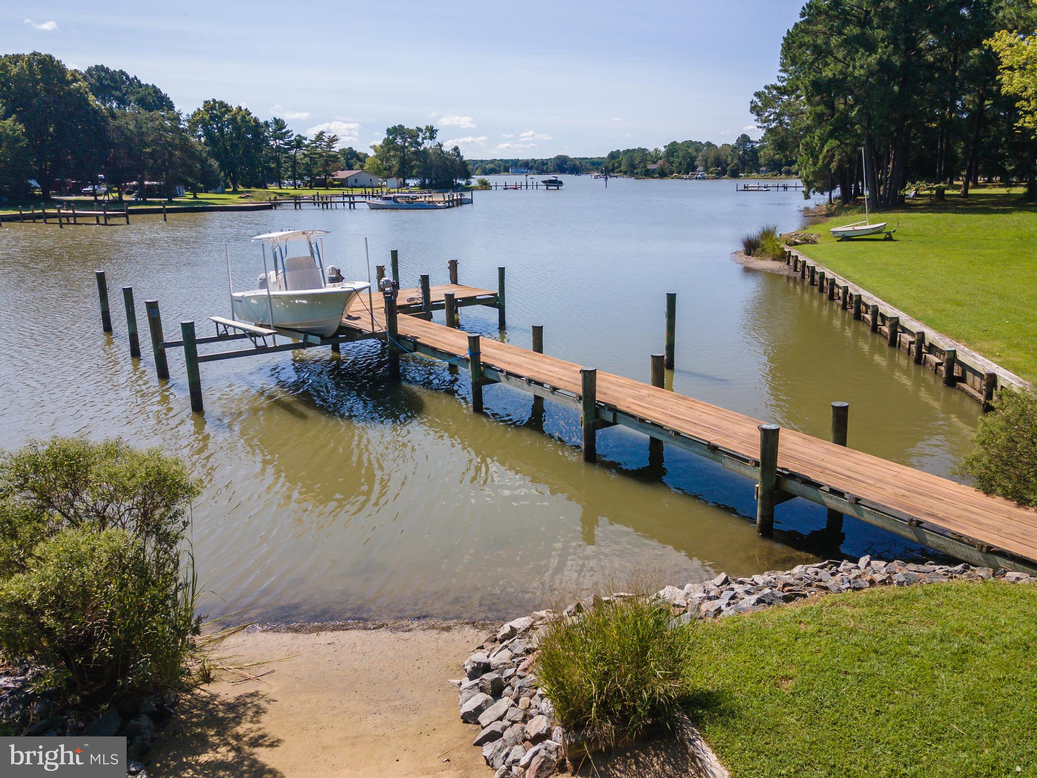 6851 Edge Creek Road St. Michaels, MD 21663 - Photo 39 of 50 Gallery Image 39