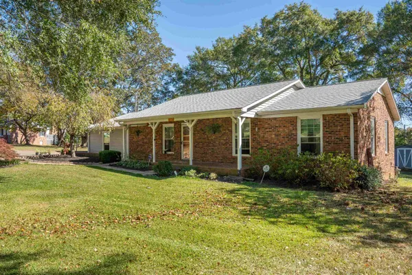 $355,000 | 736 Bethesda Road, Spartanburg, SC 29302