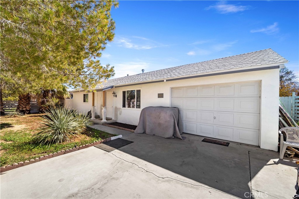 225 West French Avenue Ridgecrest, CA 93555 - Photo 22 of 96