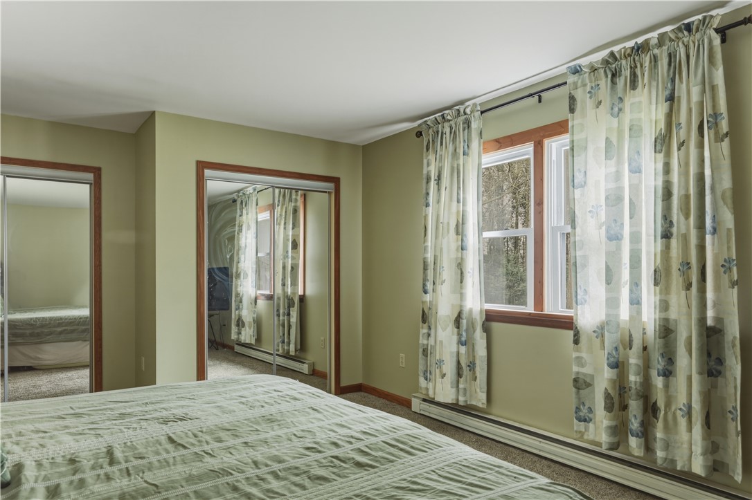 7614 Hardscrabble Road Addison, NY 14801 - Photo 26 of 39 LL Bedroom 1