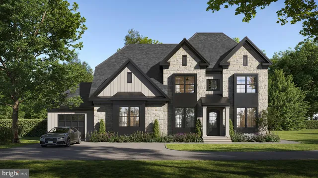 $1,695,000 | 1404 Timber Mill Lane, West Chester, PA 19380