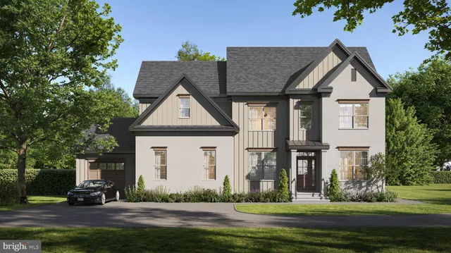 $1,695,000 | 1404 Timber Mill Lane, West Chester, PA 19380