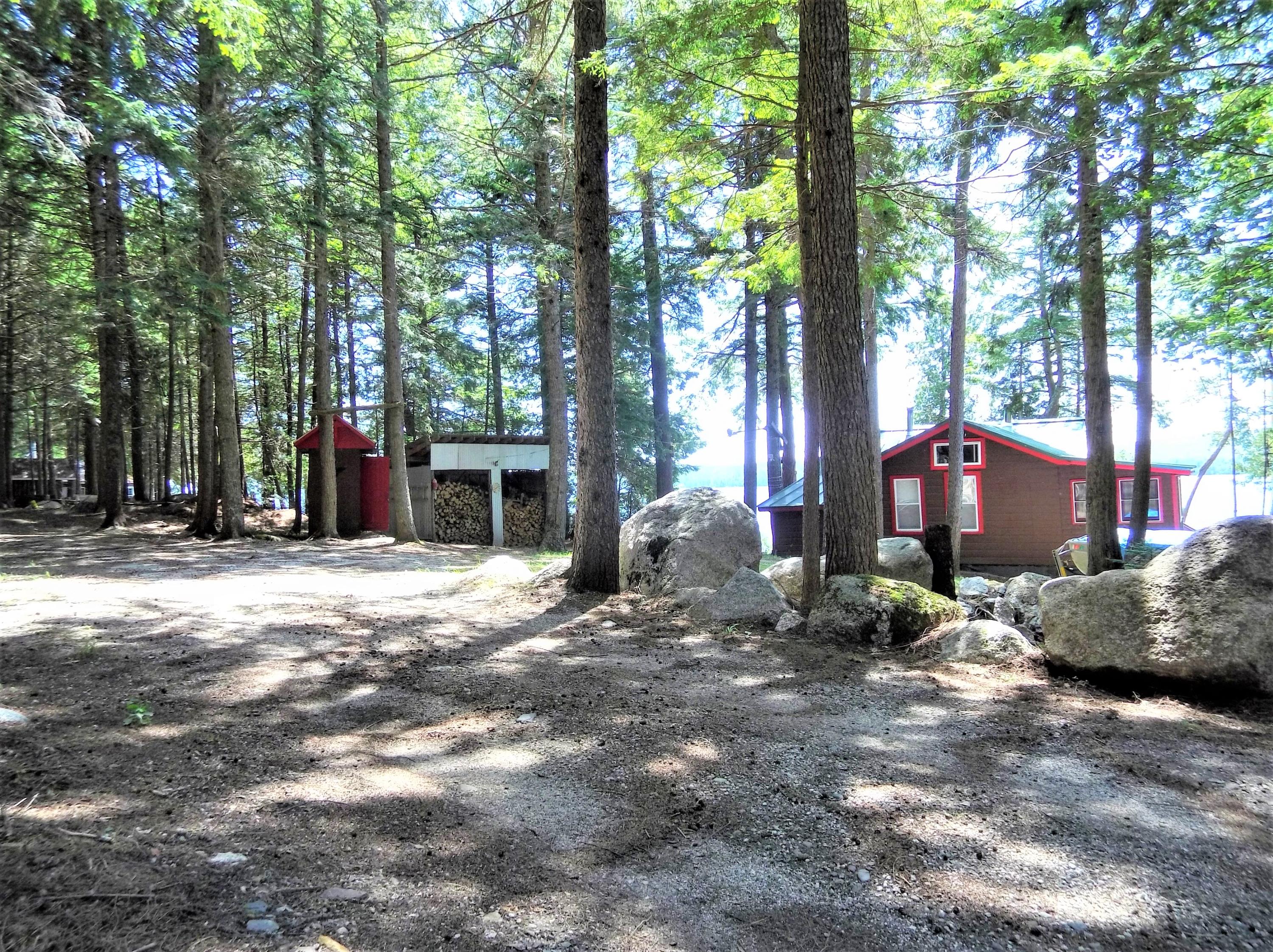 Lot 72 South Shore Road Burlington, ME 04417 - Photo 49 of 62 IMG_20190719_125414607
