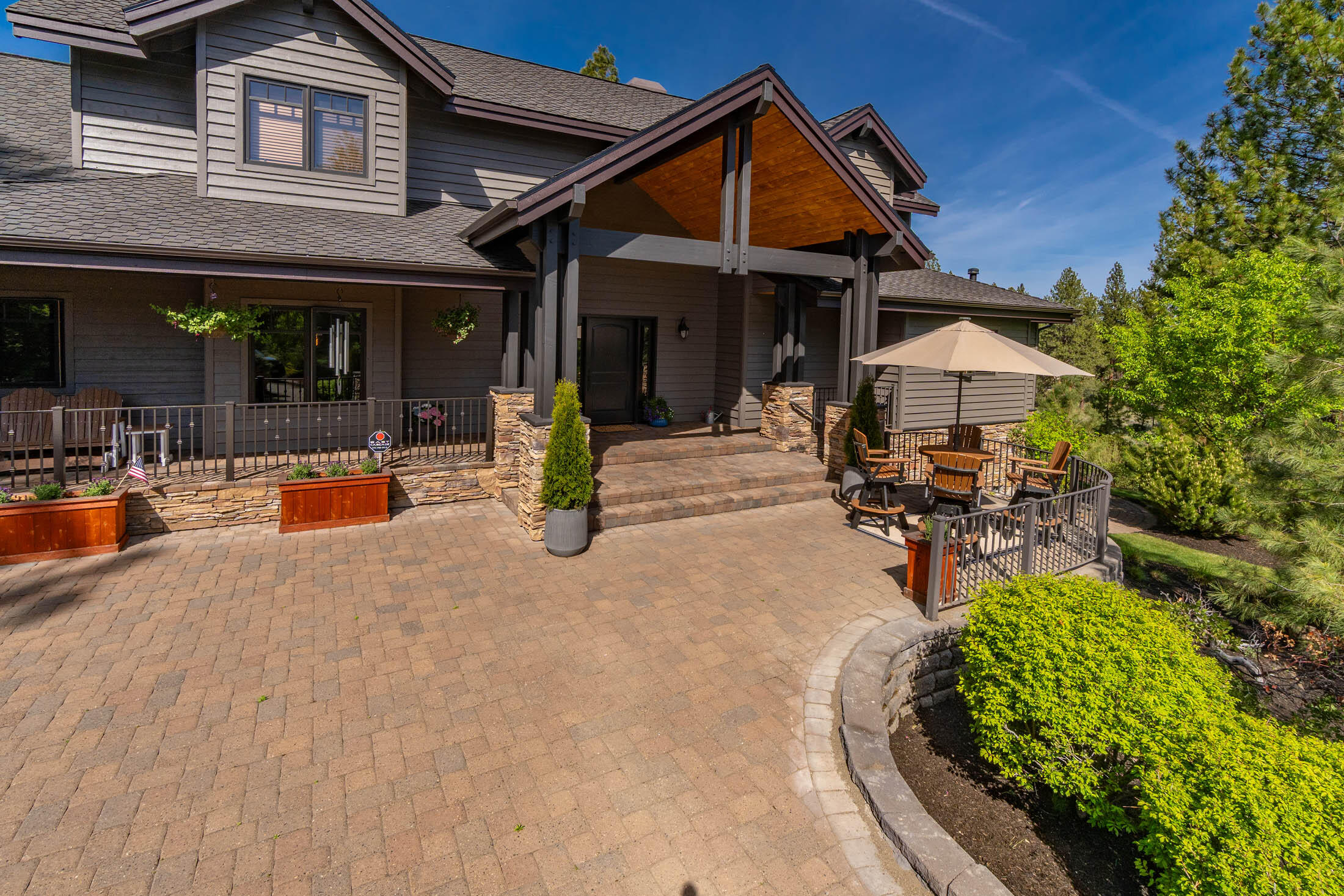 20112 Star Fire Ridge Court Bend, OR 97702 - Photo 62 of 72