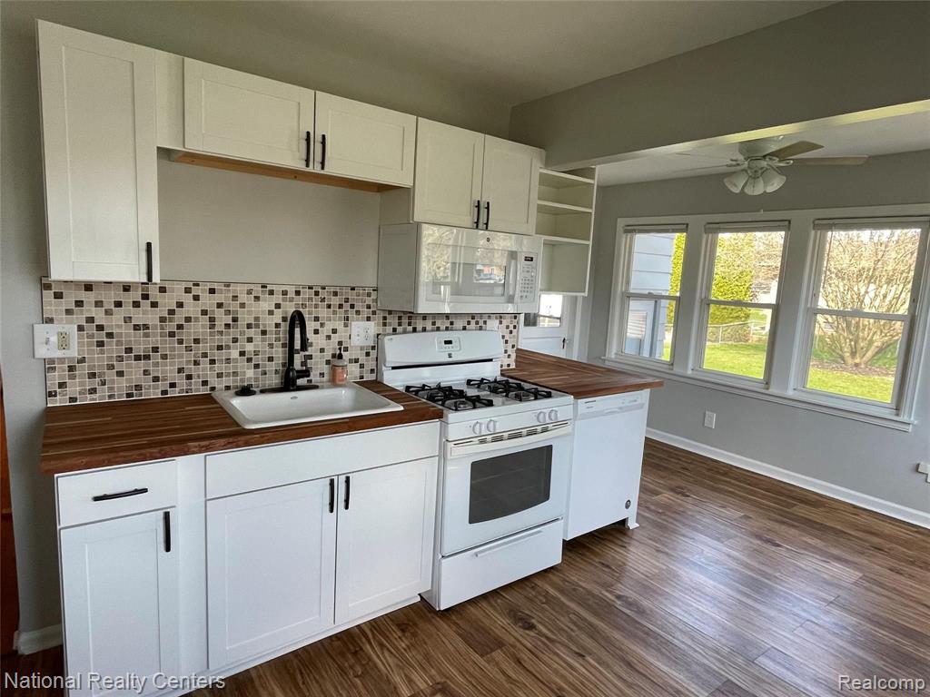 1510 Henry Ruff Road Garden City, MI 48135 - Photo 8 of 23