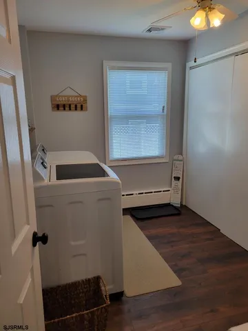 $10,000 | 303 North Washington Avenue, Unit AUGUST 15TH SEPTEMBER 1, Ventnor City, NJ 08406