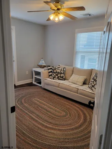 $10,000 | 303 North Washington Avenue, Unit AUGUST 15TH SEPTEMBER 1, Ventnor City, NJ 08406