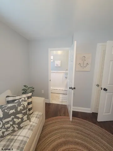 $10,000 | 303 North Washington Avenue, Unit AUGUST 15TH SEPTEMBER 1, Ventnor City, NJ 08406