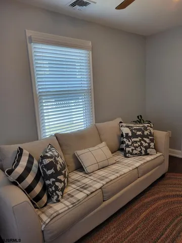 $10,000 | 303 North Washington Avenue, Unit AUGUST 15TH SEPTEMBER 1, Ventnor City, NJ 08406