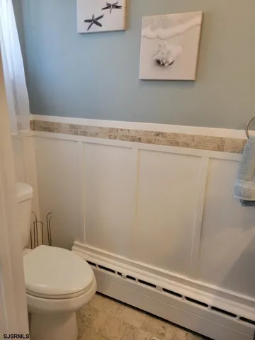 $10,000 | 303 North Washington Avenue, Unit AUGUST 15TH SEPTEMBER 1, Ventnor City, NJ 08406