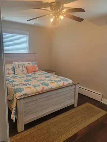 $10,000 | 303 North Washington Avenue, Unit AUGUST 15TH SEPTEMBER 1, Ventnor City, NJ 08406