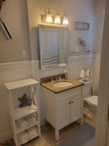 $10,000 | 303 North Washington Avenue, Unit AUGUST 15TH SEPTEMBER 1, Ventnor City, NJ 08406