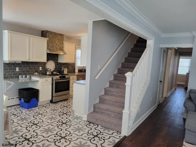 $10,000 | 303 North Washington Avenue, Unit AUGUST 15TH SEPTEMBER 1, Ventnor City, NJ 08406