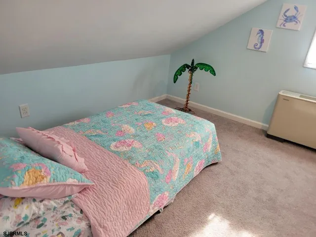 $10,000 | 303 North Washington Avenue, Unit AUGUST 15TH SEPTEMBER 1, Ventnor City, NJ 08406