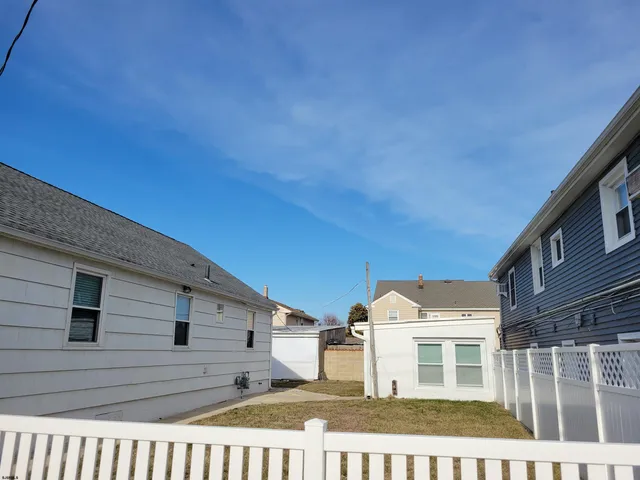 $10,000 | 303 North Washington Avenue, Unit AUGUST 15TH SEPTEMBER 1, Ventnor City, NJ 08406