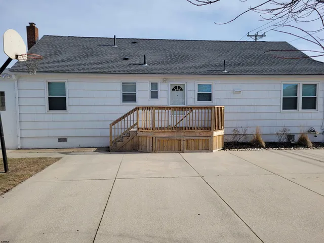 $10,000 | 303 North Washington Avenue, Unit AUGUST 15TH SEPTEMBER 1, Ventnor City, NJ 08406